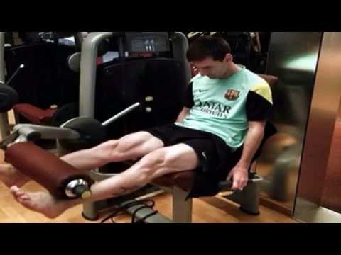 El Vídeo que no quieren que veas - FC Barcelona - Messi - El Mejor Jugador Del Mundo