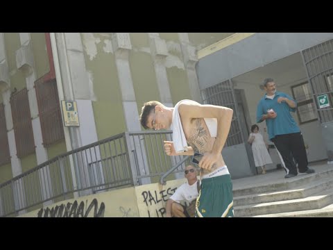 PRACI - SARDINIA LIFESTYLE (Official Video)