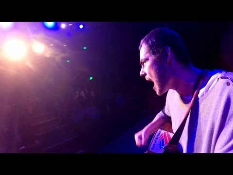 GoPro Done In One: Pancho Morris - Oakland, CA 5.20.15 - Music
