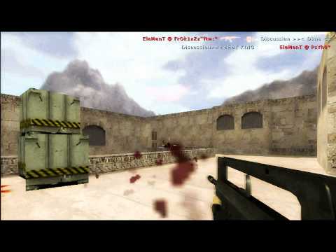 El_Belevsky -4 (FUCK GREECE) HD