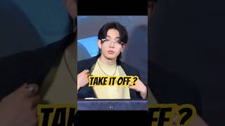 Download lagu Fan told heeseung to take it off 😂 #heeseung #enhypen #shorts #kpop mp3 Download lagu Fan told heeseung to take it off 😂 #heeseung #enhypen #shorts #kpop mp3