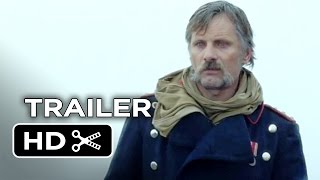 Jauja Official Trailer 1 (2015) - Viggo Mortensen Movie HD