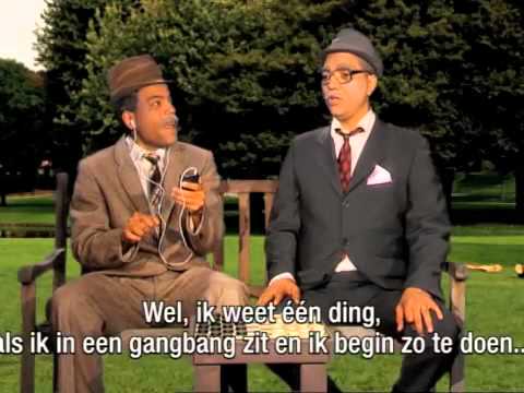 zo:RAYMANN - De Pappies