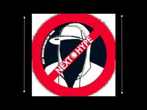 Tempa T - Next Hype (Thorpey Remix)