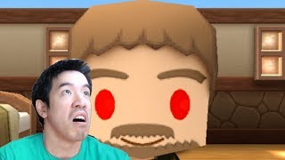 - Occult Raise - | Part 1 | WORST INN IN THE UNIVERSE! | Gameplay | Game | Let's Play | Video Game