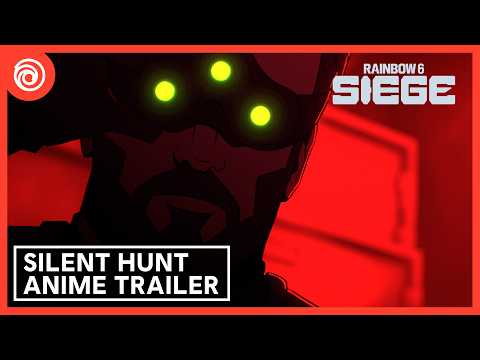 Rainbow Six Siege: Zero's Calypso Extraction