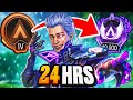 I Tried To Solo From Bronze To Masters Sparrow Only Apex Legends