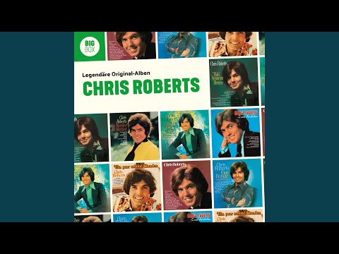Was Ich Nicht Weiß Macht Mich Nicht Heiß - Chris Roberts