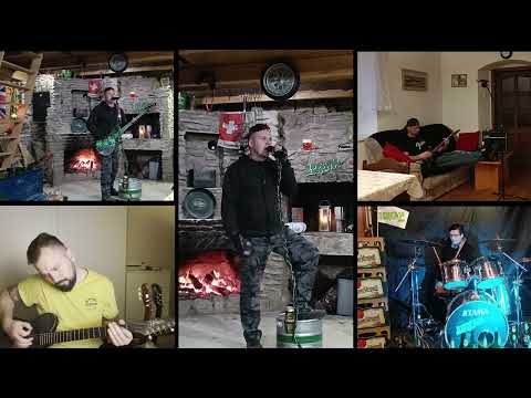 Scream 96 - SCREAM 96- S dvojkou v žíle
