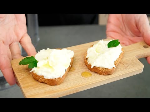 Cómo hacer brandada de bacalao | Receta básica