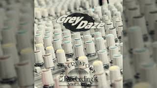 Grey Daze (Gray Daze) - Starting To Fly (CRAS Demo 1994) - Takes 1 and 2