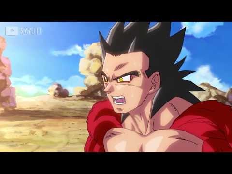 Super Saiyan 5 Goku HIJACKS Dragon Ball Super's Final Episode 