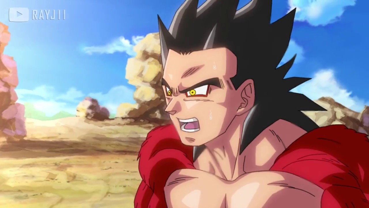 Dragon Ball Super | Goku Super Saiyajin 5 aparece en increíble animación  [VIDEO] | Dragon Ball | DBS | YouTube | Viral | DEPOR-PLAY | DEPOR