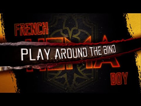 Play Around The Bind -Tips and Clues.