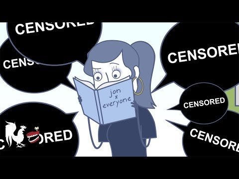 Divorce Court - Part 1 | Rooster Teeth Animated Adventures