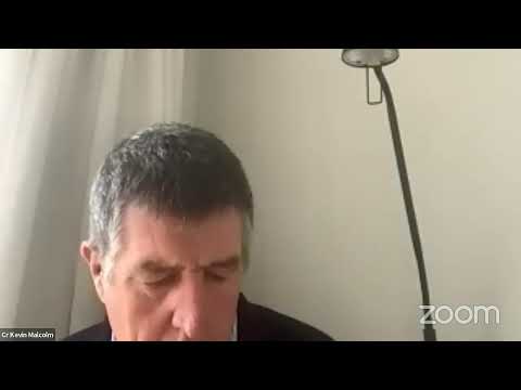 Extraordinary Strategy and Planning Committee Meeting - 27 July 2022