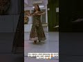 Avneet Kaur Doing Chakras And Speed In Her Kathak Classes Avneetkaur Kathakdance Beautiful