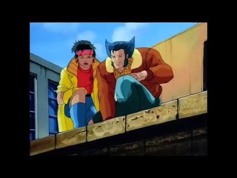 X-Men - "The Unstoppable Juggernaut" 2/3