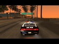 Dodge Charger SRT8 2012 Sound Mod para GTA San Andreas vídeo 1