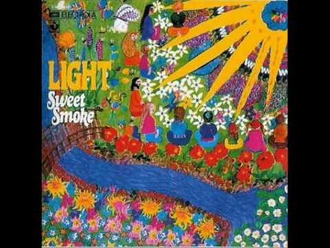 Sweet Smoke - Just Another Empty Dream