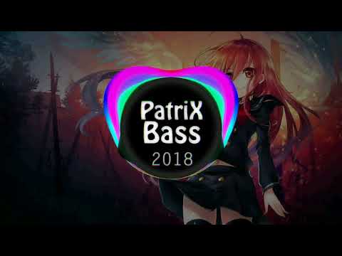 MITYA X WOODJU - Replay [Bass Boost by PatriX]
