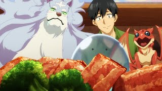 Download lagu Campfire Cooking in Another World - Episode 19 (S2E07) [English Sub] mp3