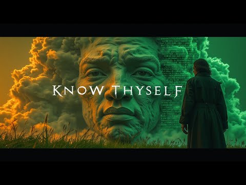 From Delphi to The Matrix: The Eternal Wisdom of ‘Know Thyself’