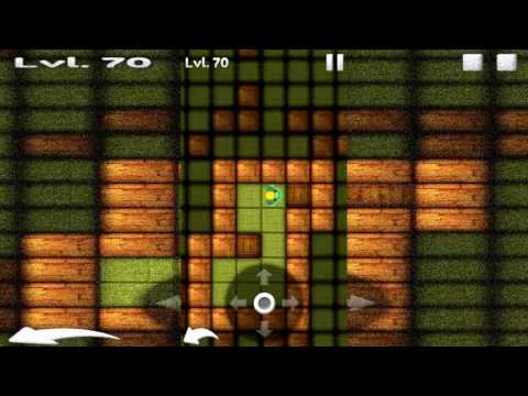 Move the Case: Sokoban Video