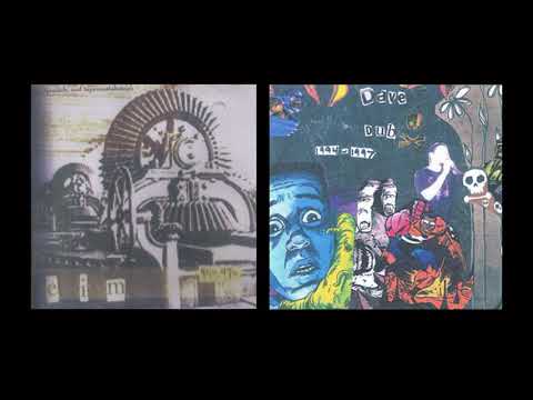 Endlessness In Machinery / Dave Dub & Tape Mastah Steph - 94th - 97th (2002) Underground Hip Hop