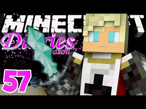 The Baby Showers PT.3 | Minecraft Diaries [S1: Ep.57 Roleplay Survival Adventure!]