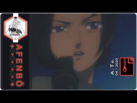 NOW and THEN HERE and THERE – Anime Trailer 1 | AFENBO ✤O•G•P•A•F✤ | HD–1080|60 FPS*