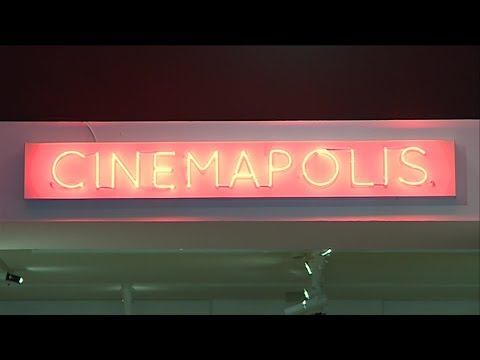 "Nice, Cinémapolis" exhibition at the Masséna Museum in Nice