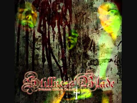 Stillness Blade - Misanthropic Elevation