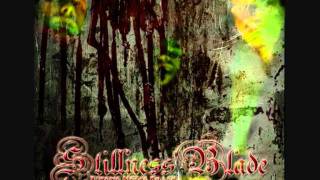 Stillness Blade - Misanthropic Elevation