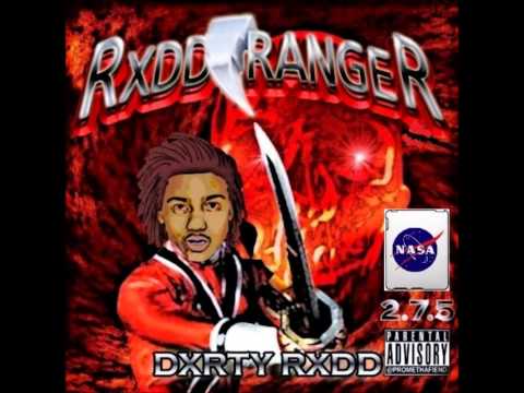 DXRTY RXDD - FUCK 12