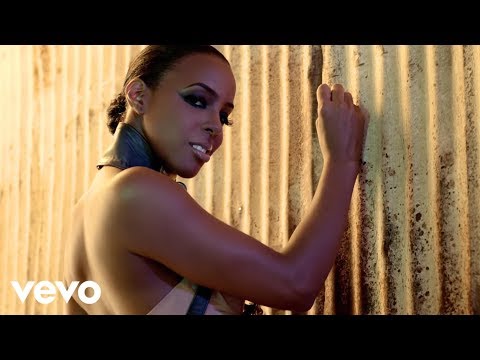 Kelly Rowland ft. Lil Wayne - ICE (Explicit) [Official Video]