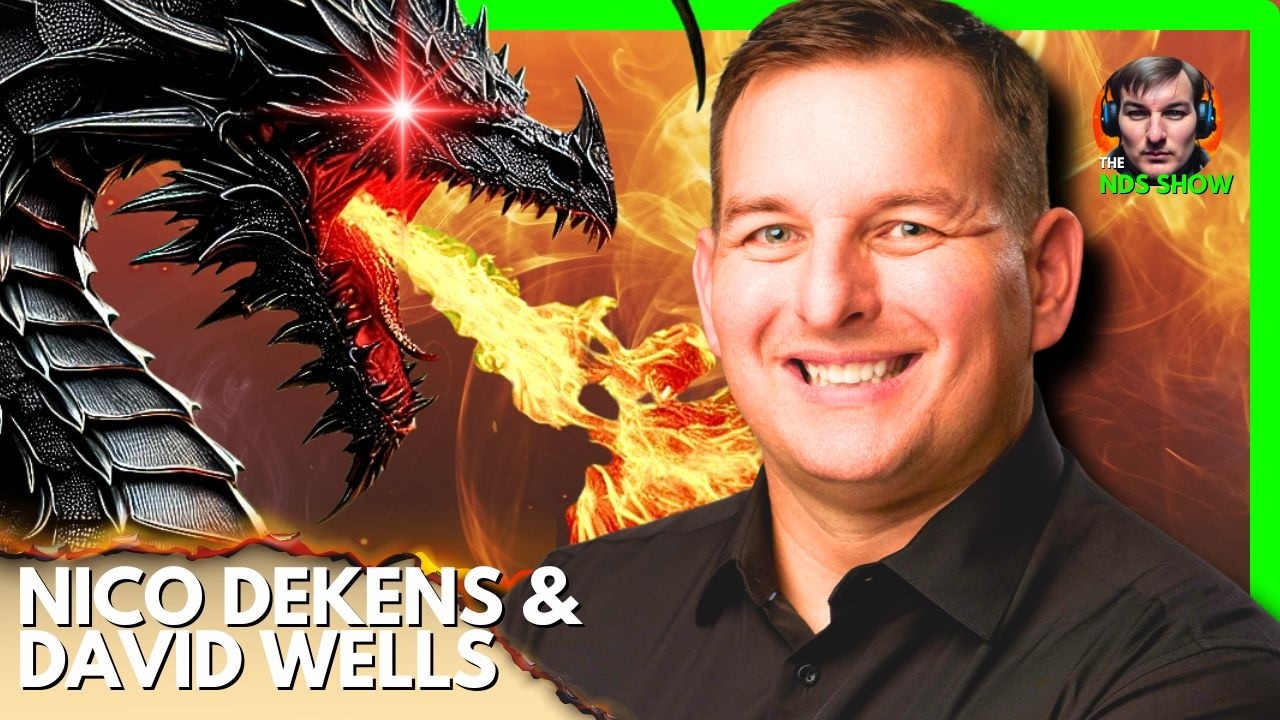 MASTERING Open Source Intelligence (OSINT) Gathering and Analysis: Enter the OSINT Dragon!