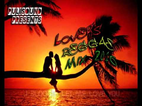 Lovers Reggae Mix 2016 by PULISOUND
