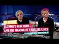 Blondie - Blondie’s New York… and the Making of Parallel Lines (US Version) - 29th August 2014