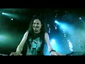 Nightwish Live In Tampere 2015 Endless Forms Most Beautiful High Quality