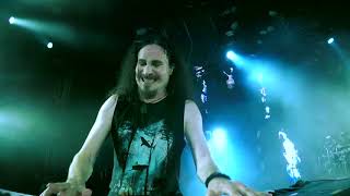 🎼 Nightwish Live in Tampere 2015 🎶 Endless Forms Most Beautiful 🎶 High Quality