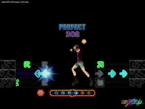 AuditionTH (NextGen) Beat Up KARA - Damaged Lady (186 Bpm) No Miss