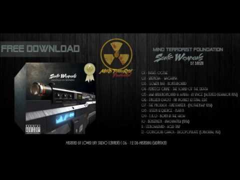 Conscious Chaos - Discopopulate (Original Mix)