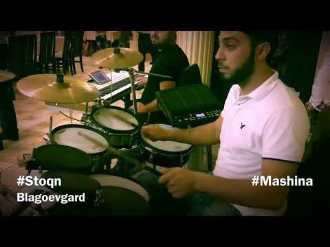 Stoqn Mashina #DOKAZ 2018