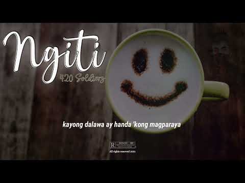 Ngiti - 420 Soldierz (Clinxy Beats)