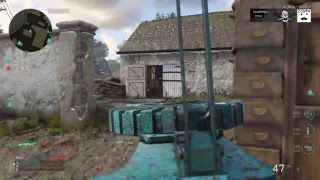 [女性実況ww2]頭痛いけどS&Dやるよ！初見歓迎！
