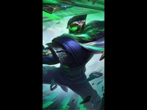 The Jax ASU "CONQUEROR" a bit changes it was good even before