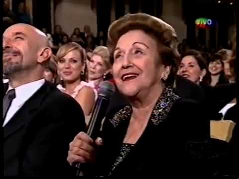 Nair Bello | Hebe por Hebe. 22/03/2004