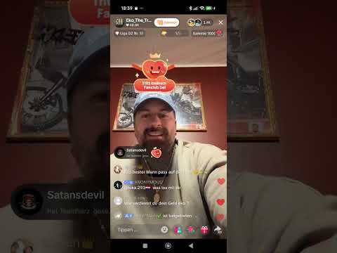 Tik Tok Psychose - Ein neuer Charakter wurde freigeschaltet - Eko  The Troublemaker