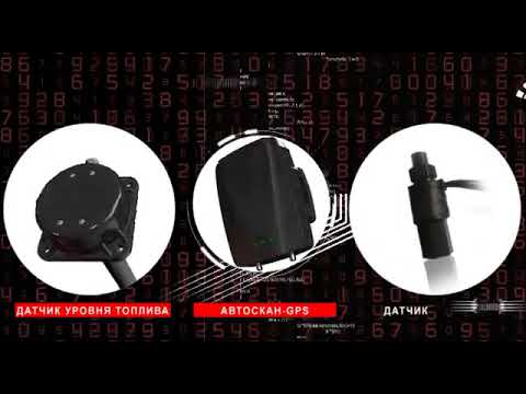 Автоскан+ Video